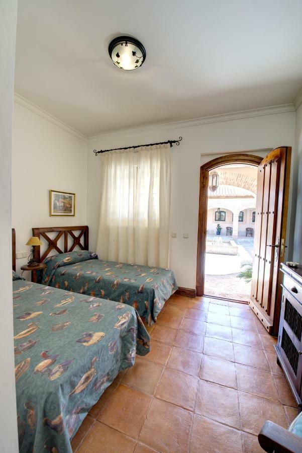 Finca El Piruetano توليدو المظهر الخارجي الصورة
